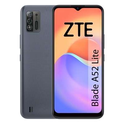 Zte Blade A52 Lite 2gb 32gb Grey